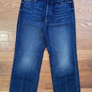 MOTHER The Rambler Ankle